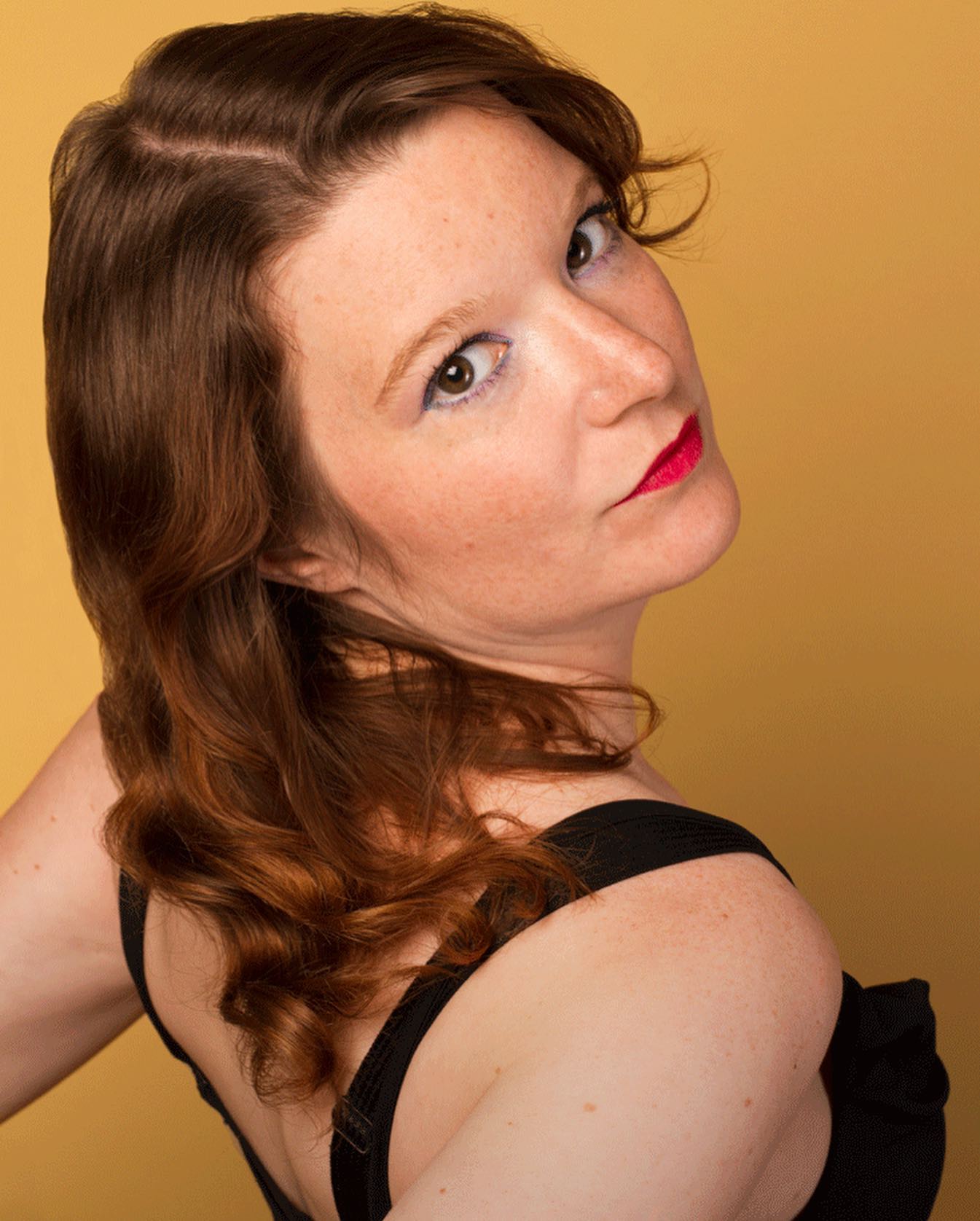Portrait de Clarisse Lemaître